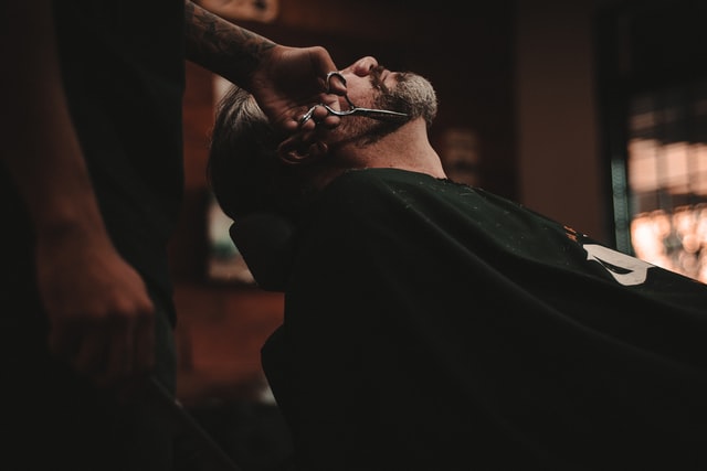 Read more about the article Discounts for barber shops