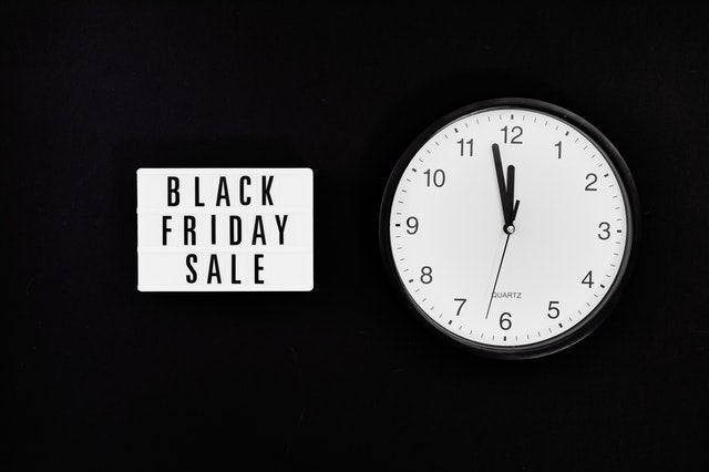 Read more about the article Black Friday Discount 2020